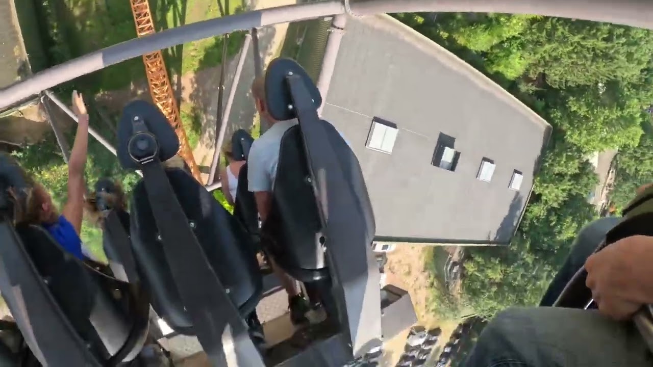 Fury Bobbejaanland