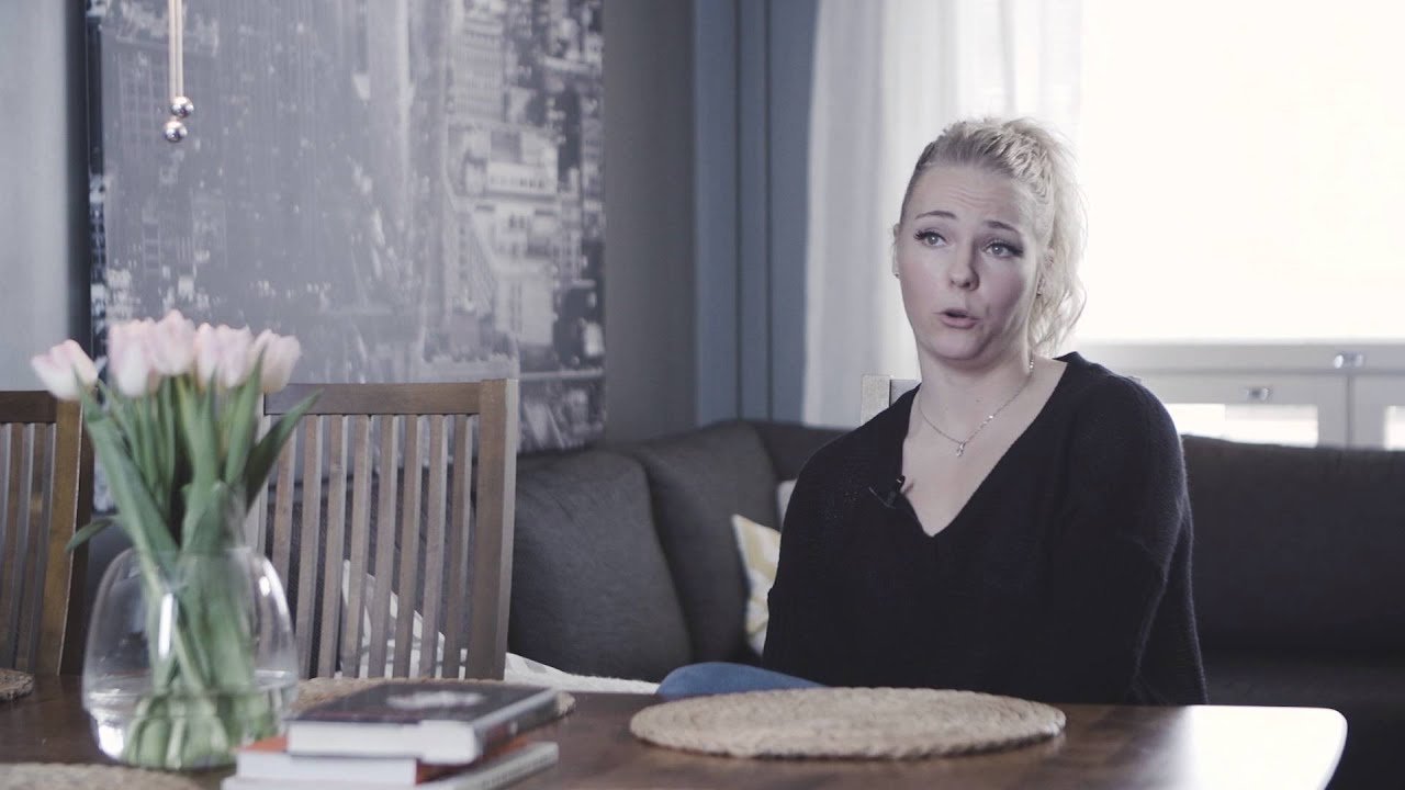 Haaga-Helia. Johdon assistenttity&ouml;n ja kielten koulutus, tradenomi (AMK) #yhteishaku