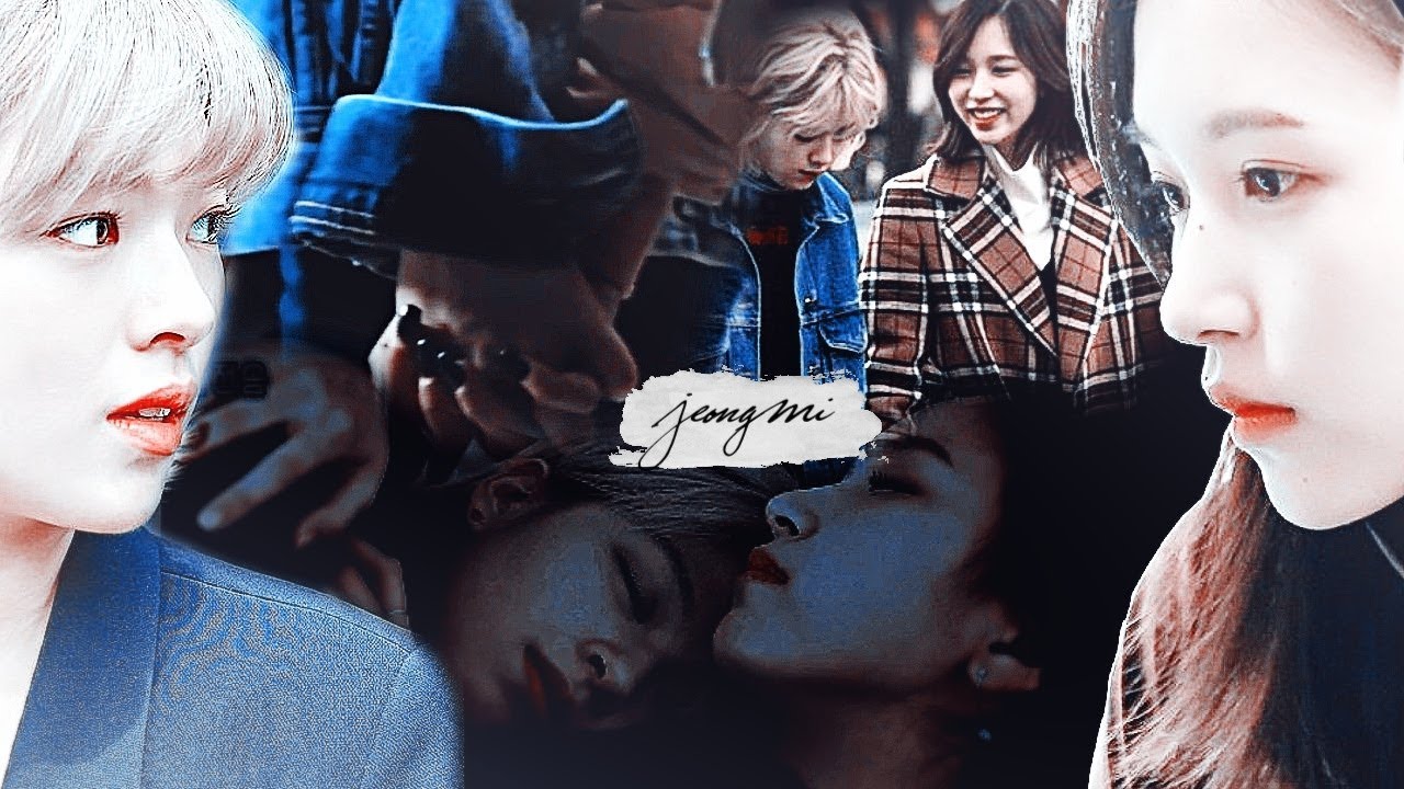 jeongmi || breathe