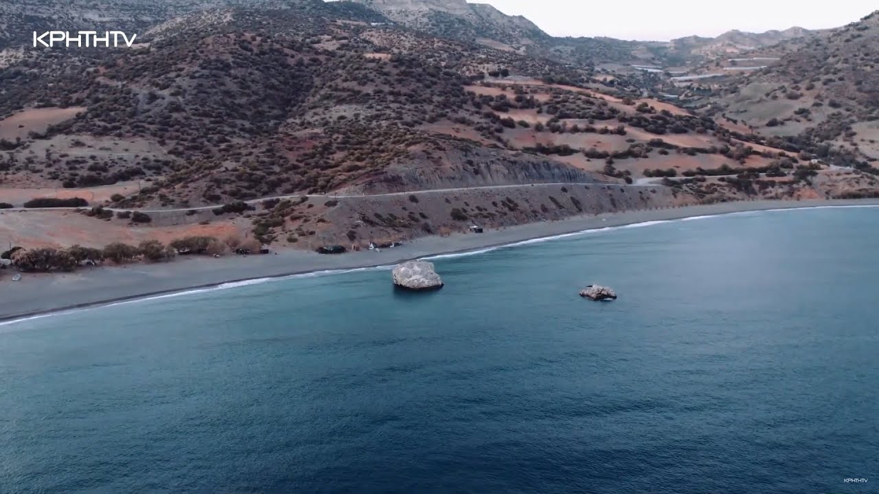 ΚΑΛΑ ΘΑ ΠΑΕΙ ΑΥΤΟ | Καλοί Λιμένες
