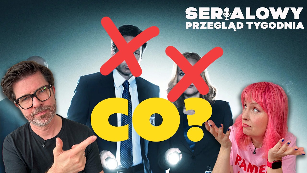 Nowy Duke Shelby, powr&oacute;t Gomorry, Michelle Pfeiffer w wannie za 45k | SERIALOWY PRZEGLĄD TYGODNIA #3