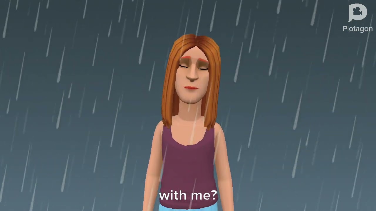 Meet Della Android