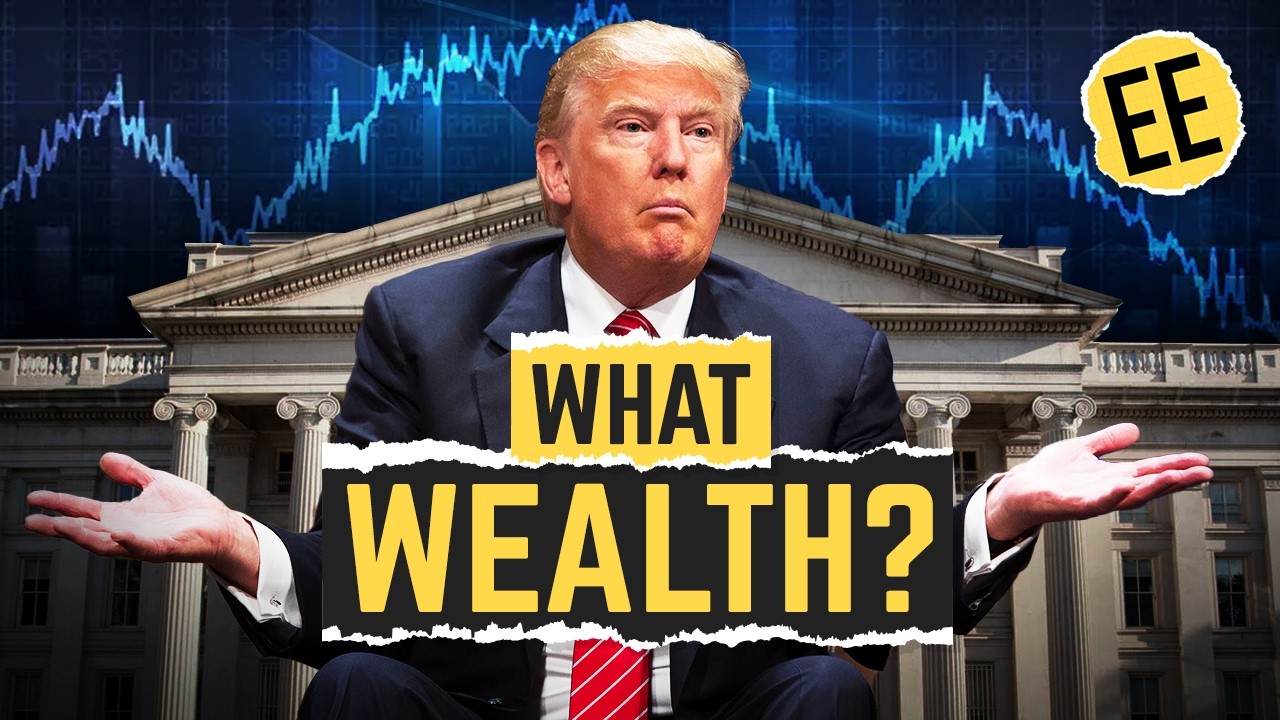 Why a Sovereign Wealth Fund Won't Save America