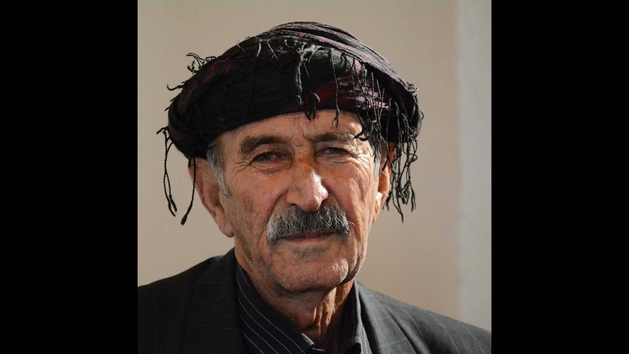 Seyed Qoli Hora هۆرە سەید قولی