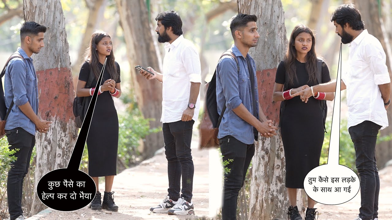 How can anyone come like this? || Sujeet Pandey