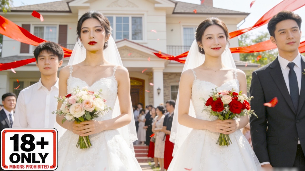 Reborn, mi hermana insistió en intercambiar matrimonios conmigo, ¡pero esta vez eligió mal! #ceo