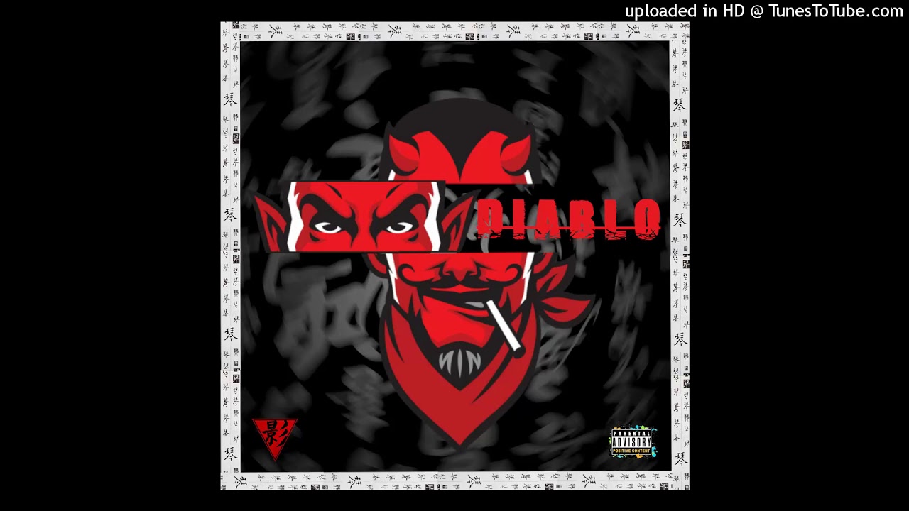 SHADOWS - DIABLO (remake)