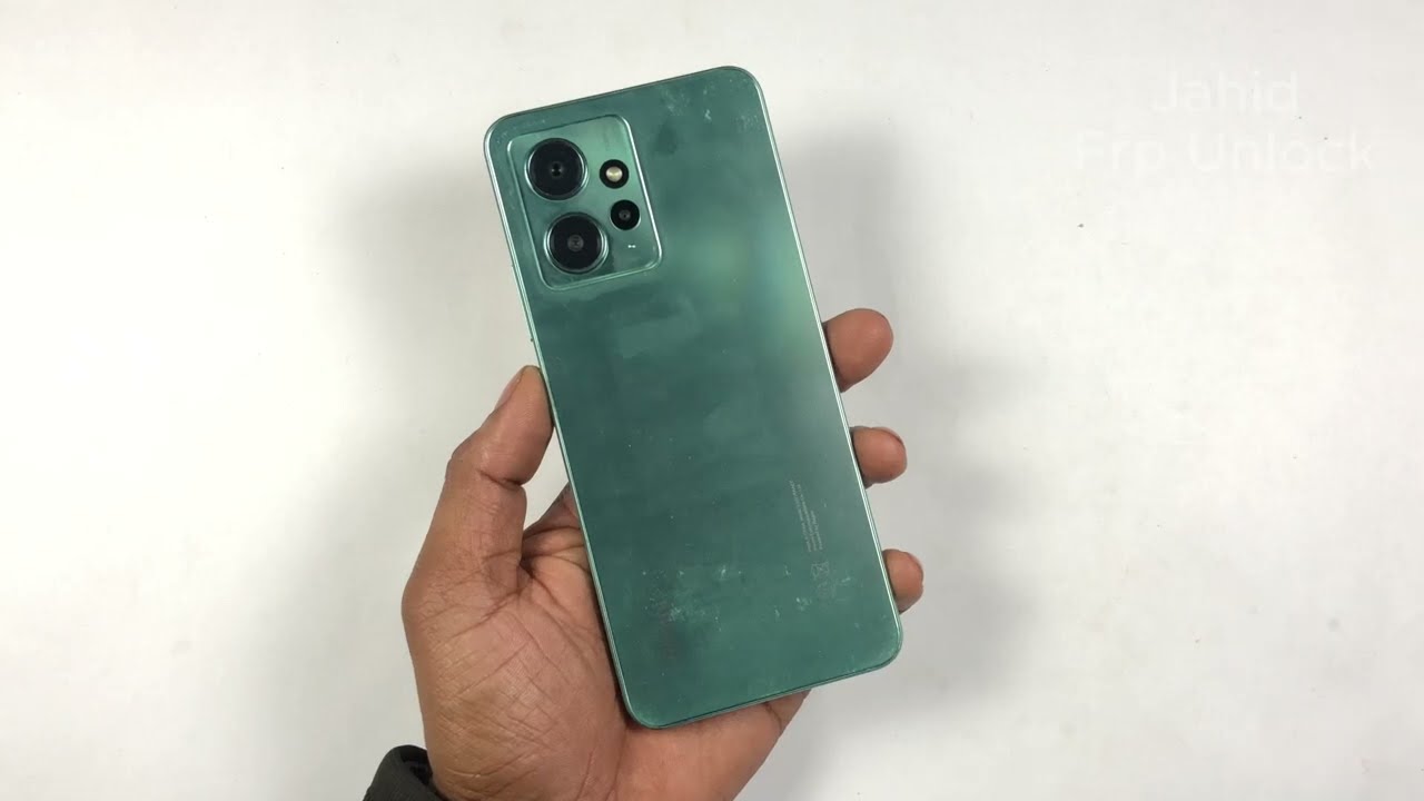 Redmi Note 12 / 12 Pro FRP Bypass | 100% Working | New Method ( No PC )