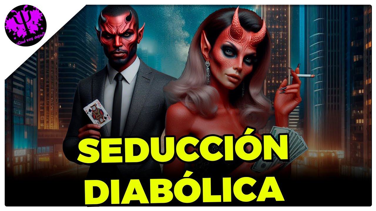 👦👩‍🦰 El LADO OSCURO de la SEDUCCIÓN 💏😭 [Recopilatorio de crítica al fenómeno de la seducción]