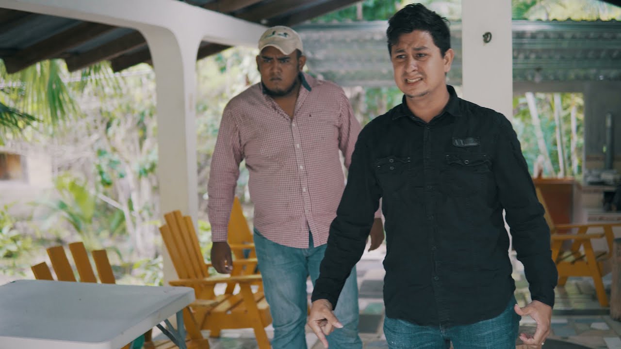 3 Hermanos y una herencia