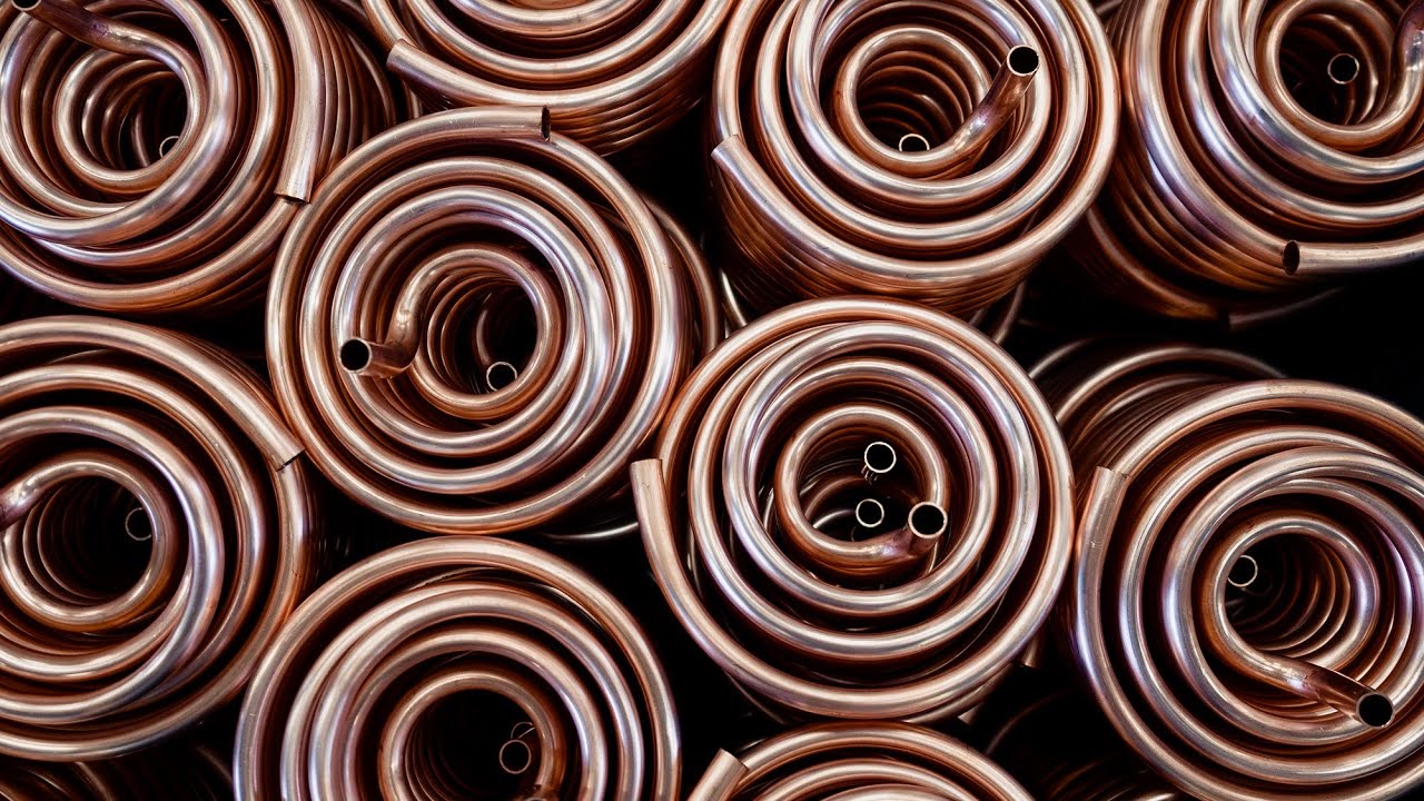 Copper is becoming the next... oil: Strategist
