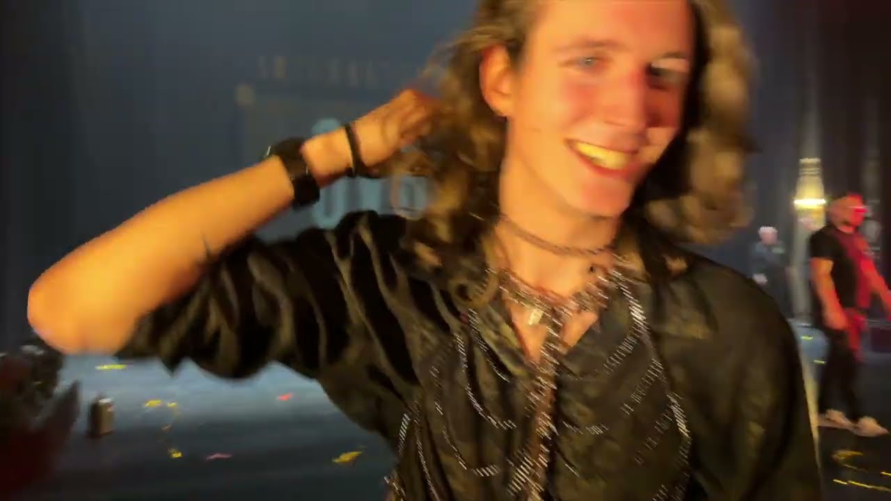 Internationales OVAG Varieté  - Grande Finale