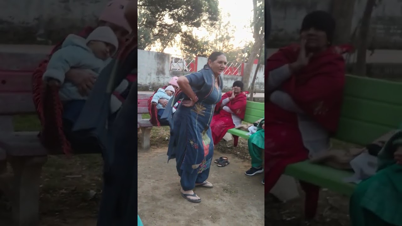 उरे त चीन लडे स, परे त पाकिस्तान ननदं री  ,, हरियाणवी गीत, Dance💃💃💃💃