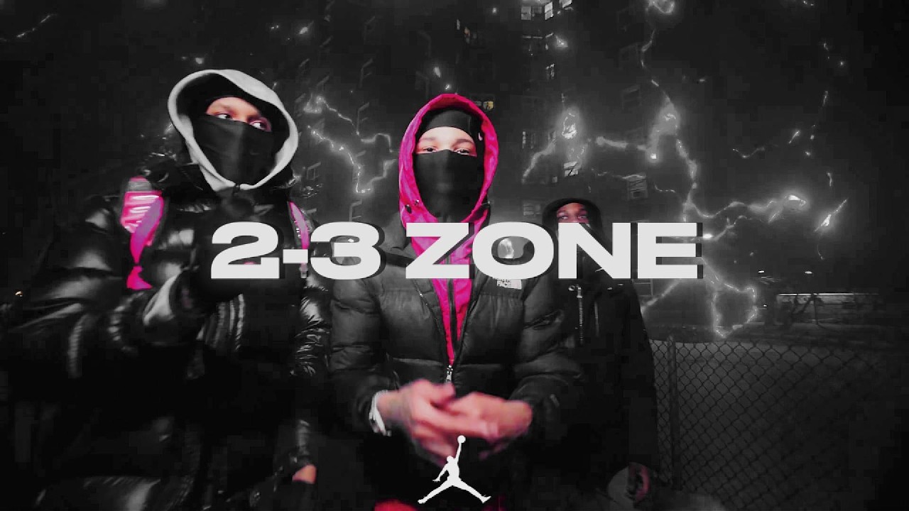 [FREE] Mdot 59 x Pop Kreep x NY Drill Type Beat - 