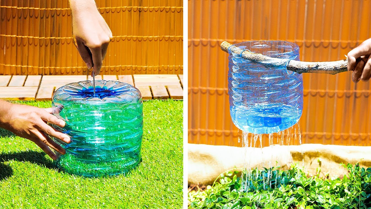 Genius Planting Hacks to Make Your Life Easier