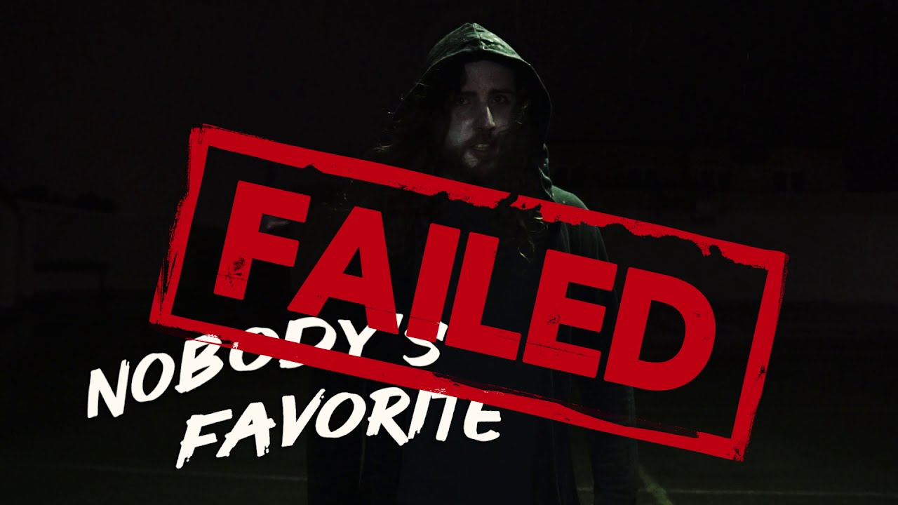 Behind The Scenes - Vertilizar Nobody's Favorite