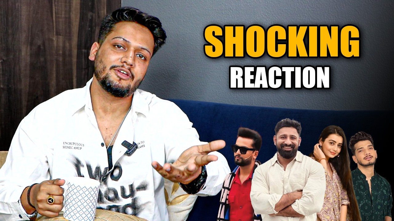 Apoorv Kansal ने की अपने Society 2 Show पर बात,Rajat चाहत के Relationship पर  Shocking Reaction !