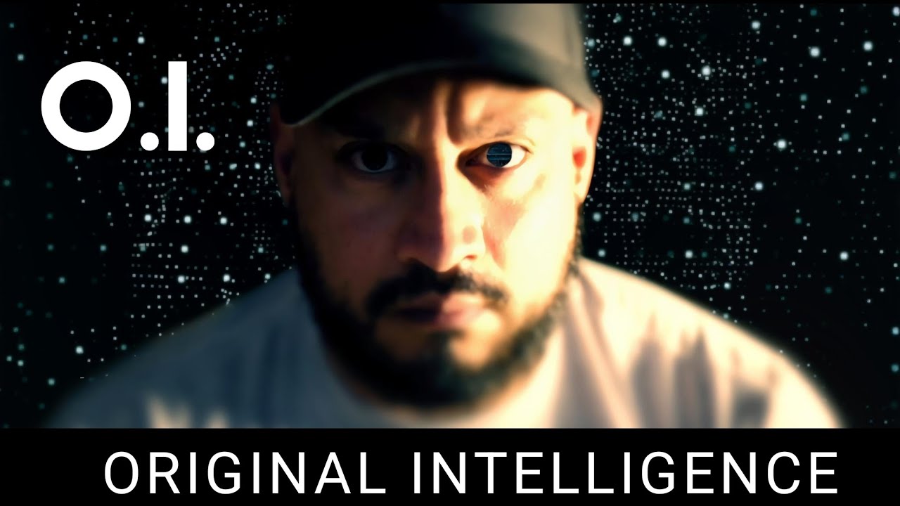 Return to Your Original Intelligence