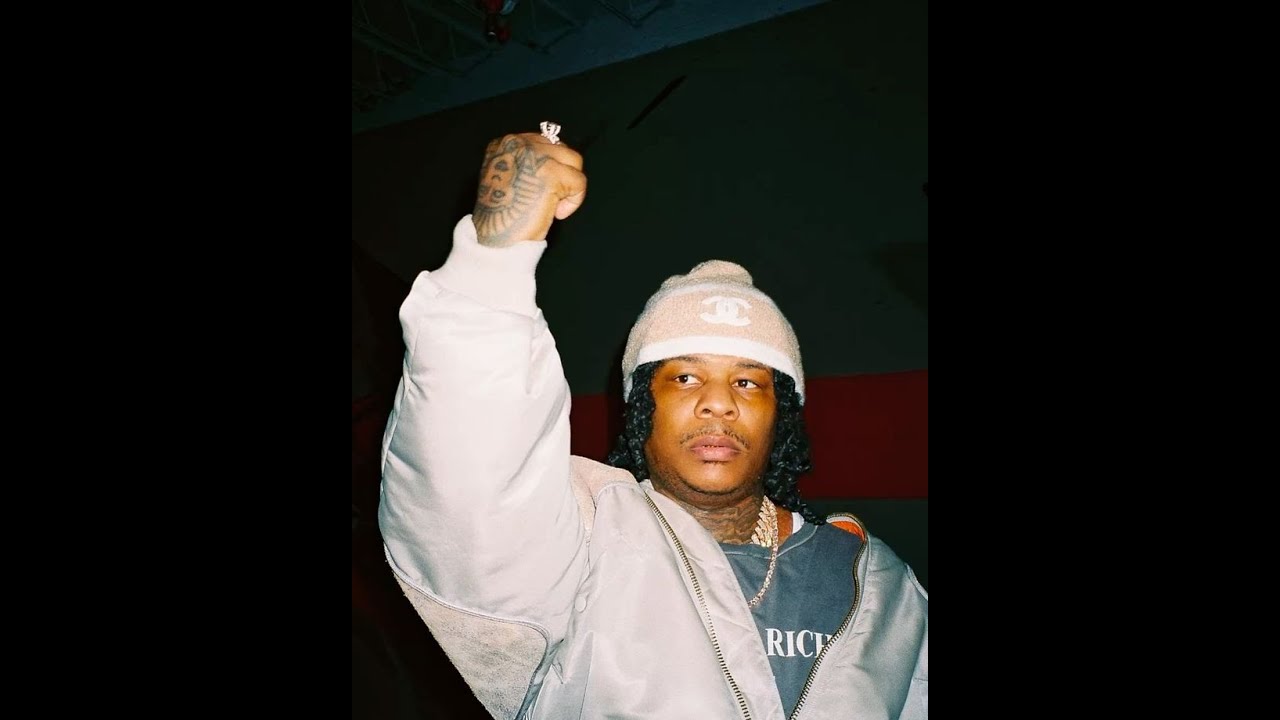 [FREE] Rylo Rodriguez Type Beat - 