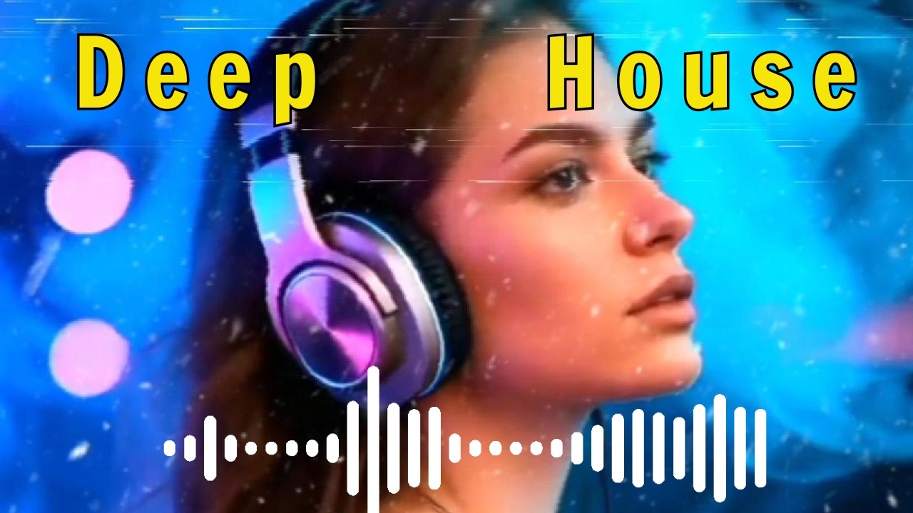 Late Night Deep Feelings Soundscape for Focused Work and Relaxation