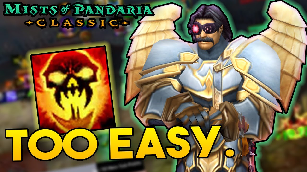 The Old Bait & Switch Strategy