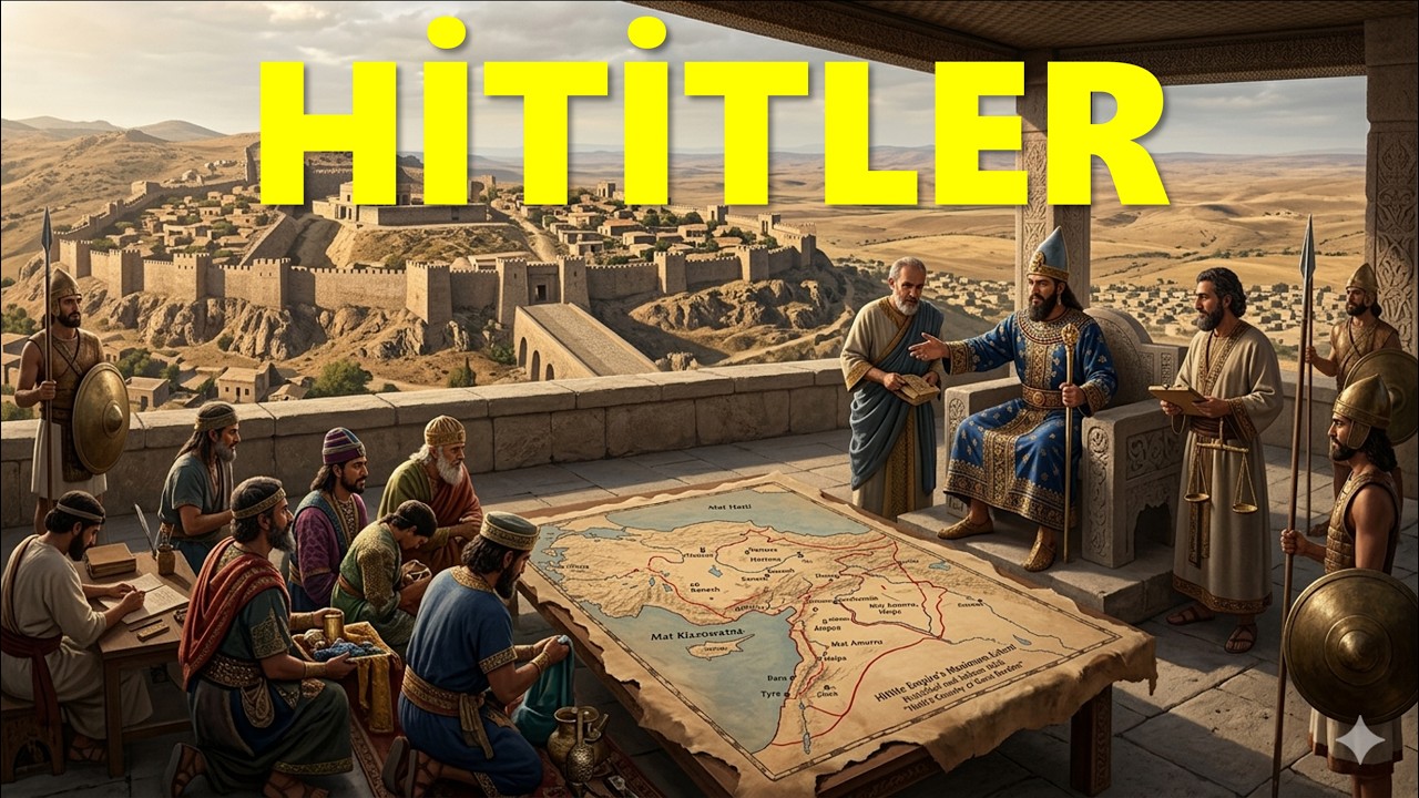 Hititler
