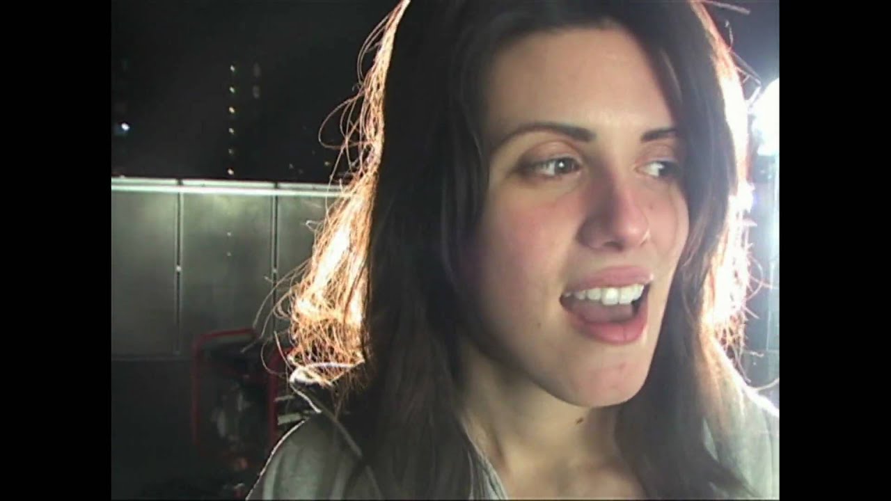 the first Miss Hightimes interview