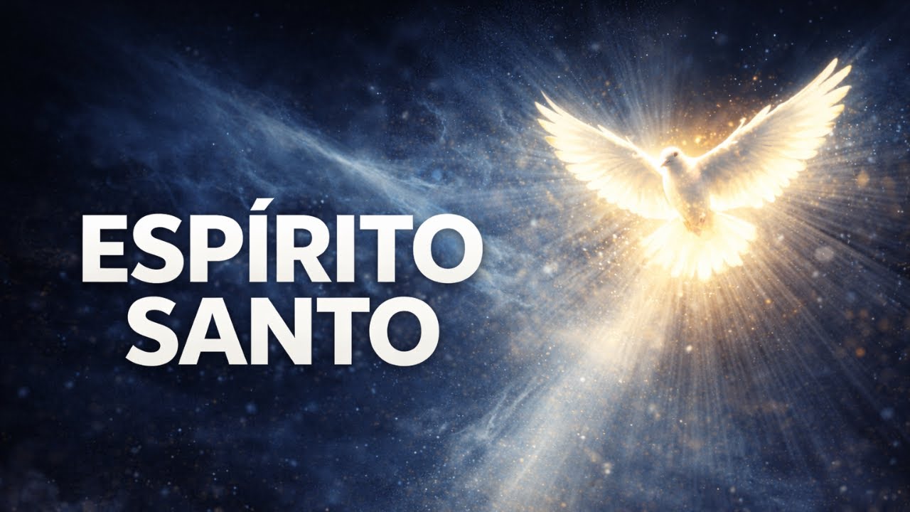Espírito Santo — Rhema Sound Production