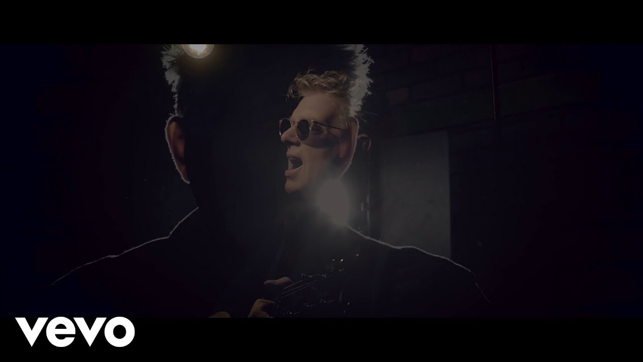 Tom Bailey - Come So Far