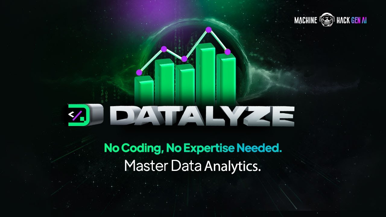 Datalyze -  Gamified Platform for Simulation-Based Data Analytics Learning