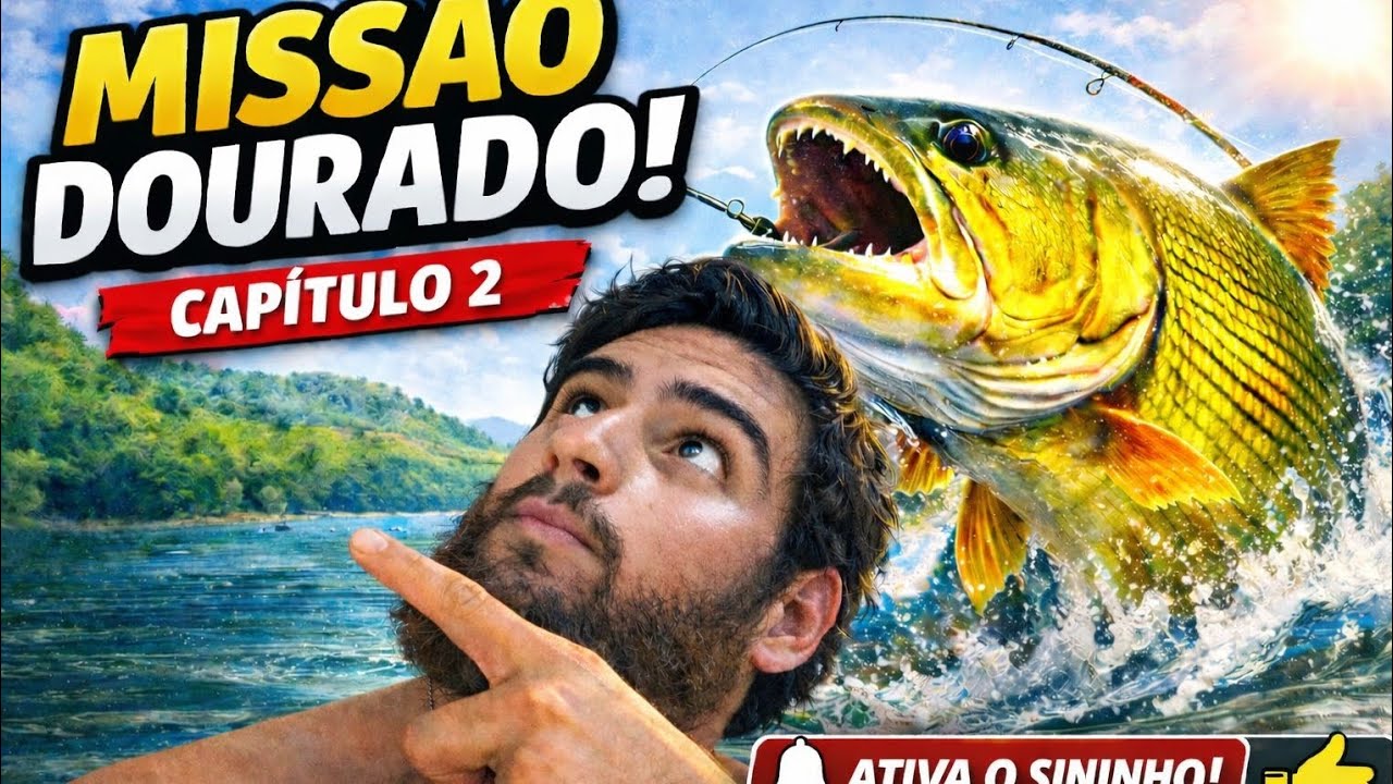 👉 ESSE SISTEMA FUNCIONA MESMO? | MONTAGEM COMPLETA 🎣