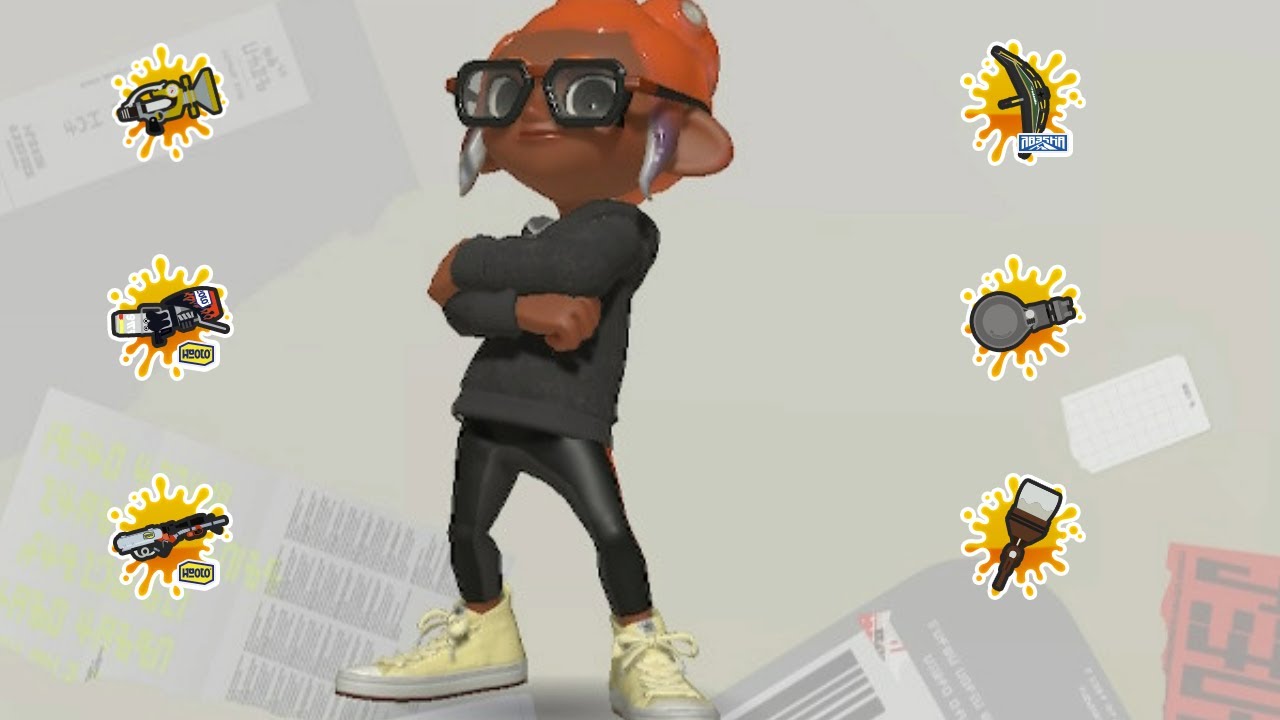 Octo's Kill Collection 4 [Random Weapons]