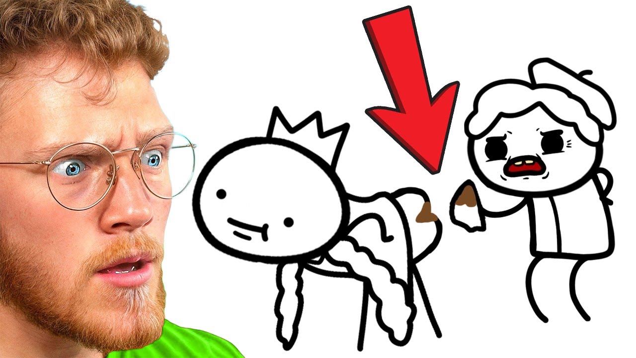 The WEIRDEST Jobs in History!