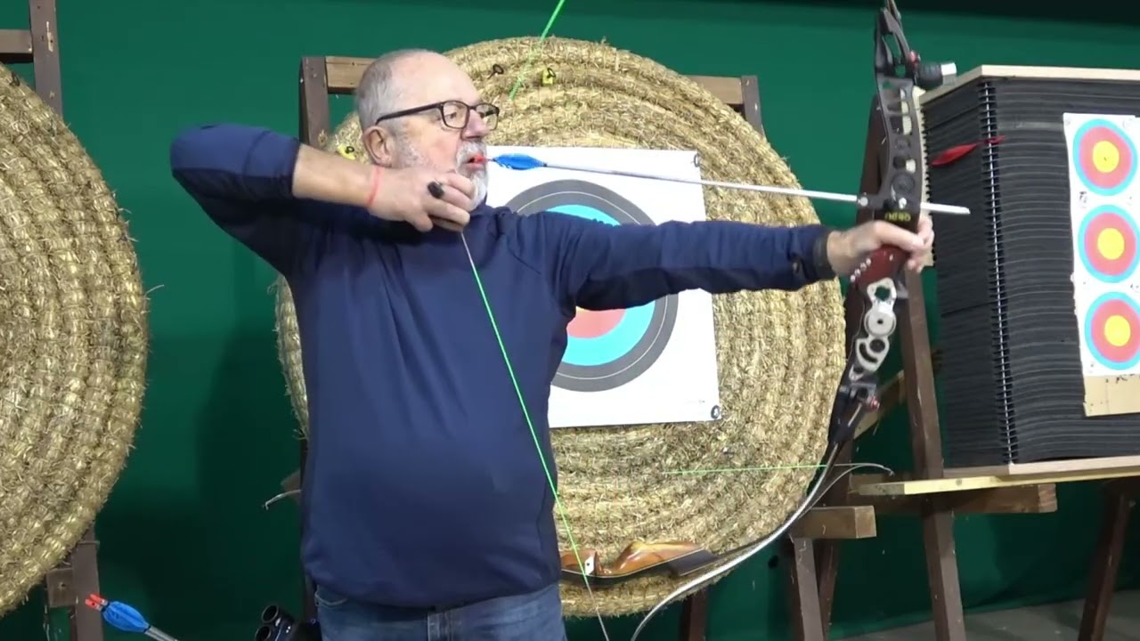 Target Panic 8