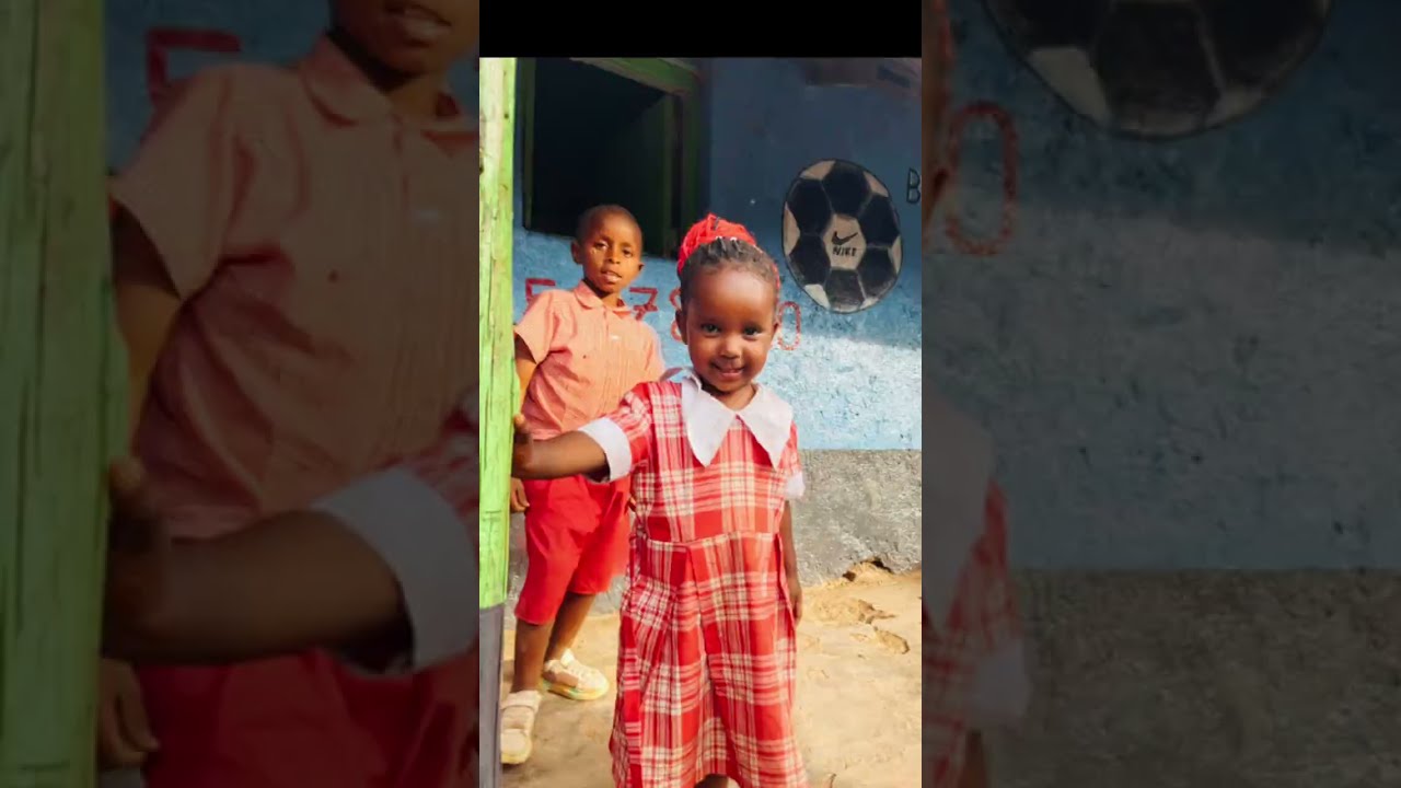 This School Was About to Close — Here’s How We Helped | Victorious Joy Learning Center