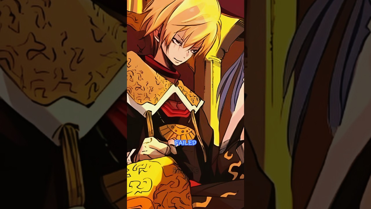 How Did Micheal, Lord Of Justice Become A Manas? #tensura #rimurutempest #rimuru