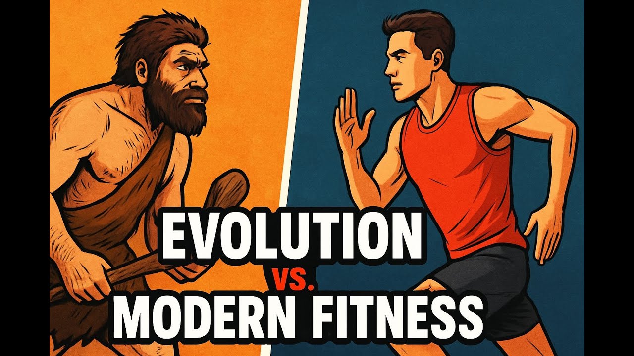 Did Our Ancestors Have the Secret to Health?