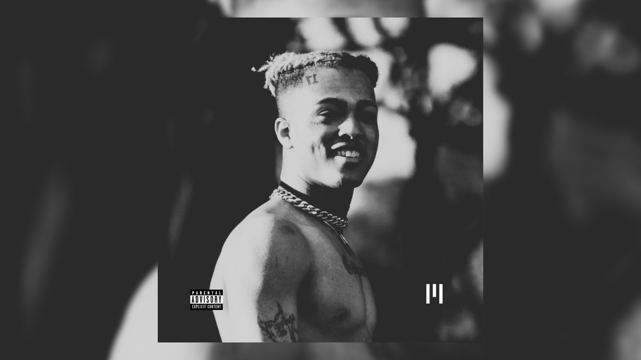 [FREE] Found You | XXXTentacion Type Beat | Emotional Trap Beat 2026 (prod. @mornebeats677)
