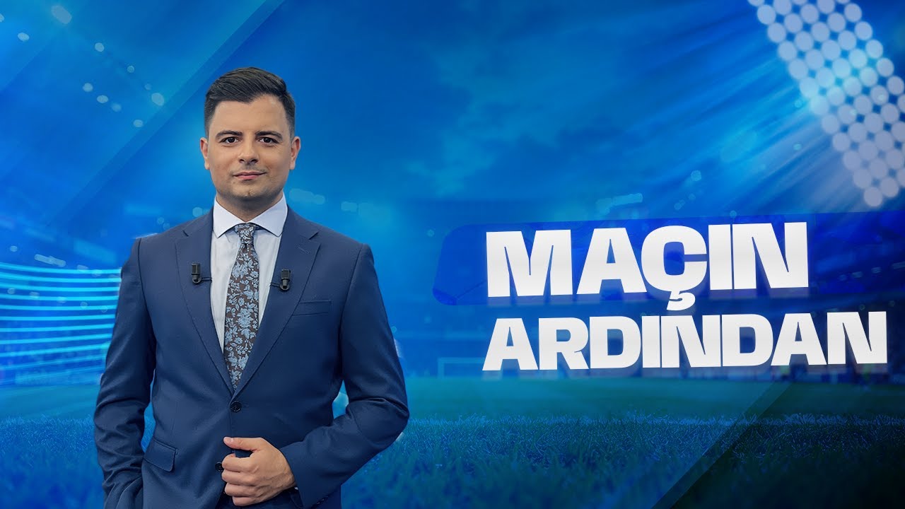 MAÇIN ARDINDAN | Fenerbahçe - Kasımpaşa Maç Sonu Değerlendirmesi