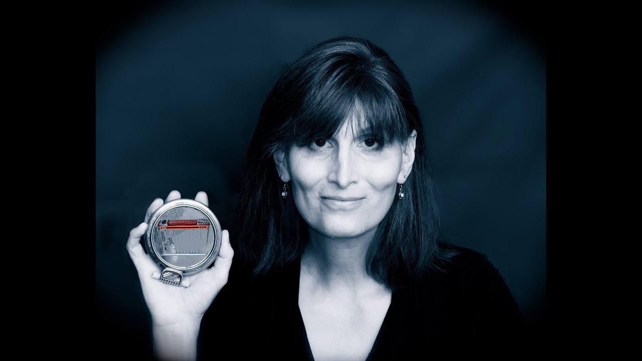 Susan Alcorn on Composing for Steel Guitar