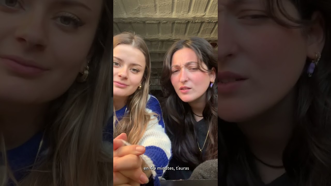 45 Minutes inside ISCOM - Tout savoir de l'&eacute;cole en un temps record !