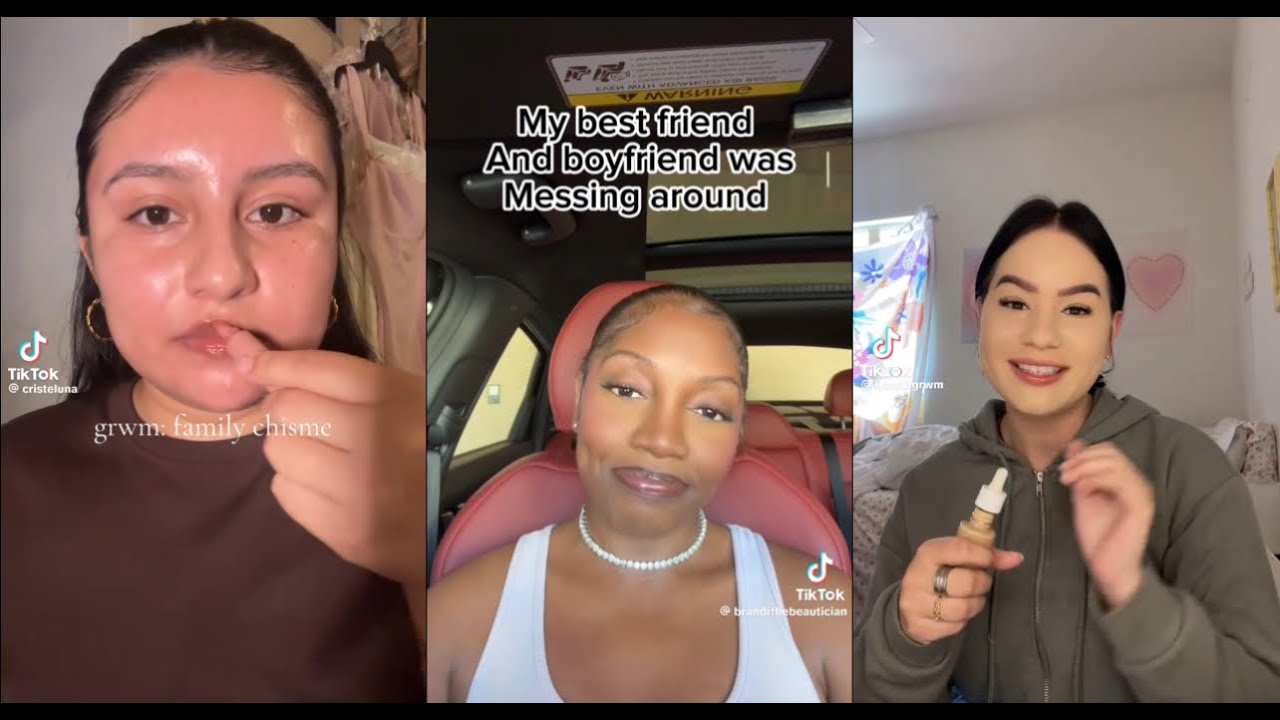 JUICY MESSY TIKTOK STORYTIME |  BACKSTABBING BEST FRIENDS | FAMILY DRAMA #tiktok #storytime #drama