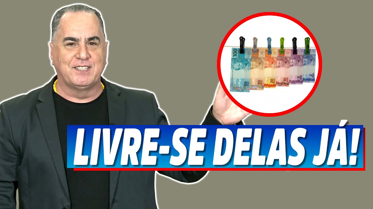 Crenças que estão Destruindo sua vida