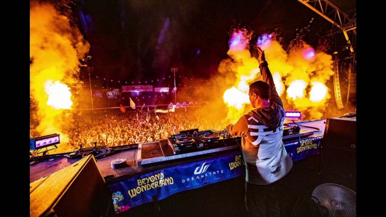 Markus Schulz  - you won´t see me cry  ( NEO TRAXX REMIX  ) 2024