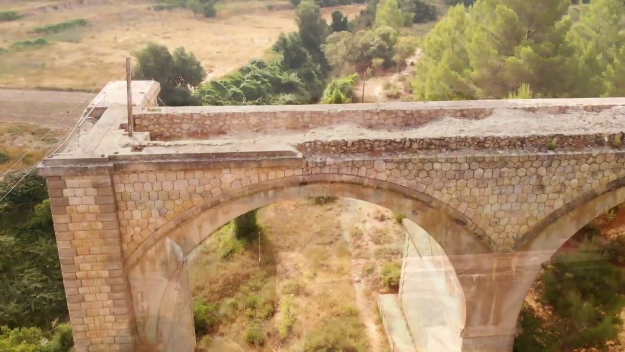 Venta del moro, pequeños recodos