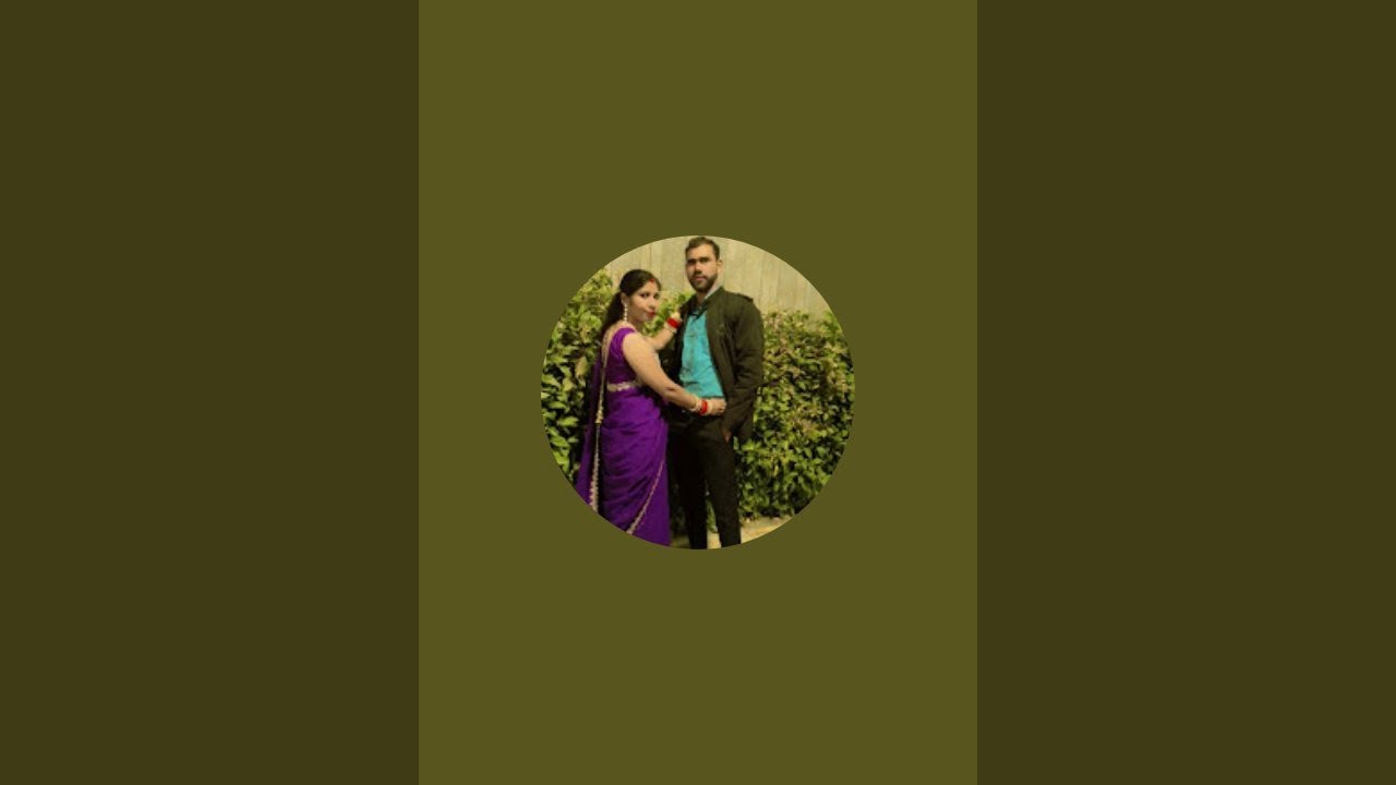 Rekha official  is live!