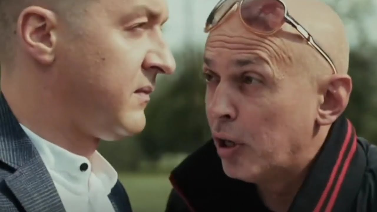 Rimti reikalai 7 sezonas 30 serija