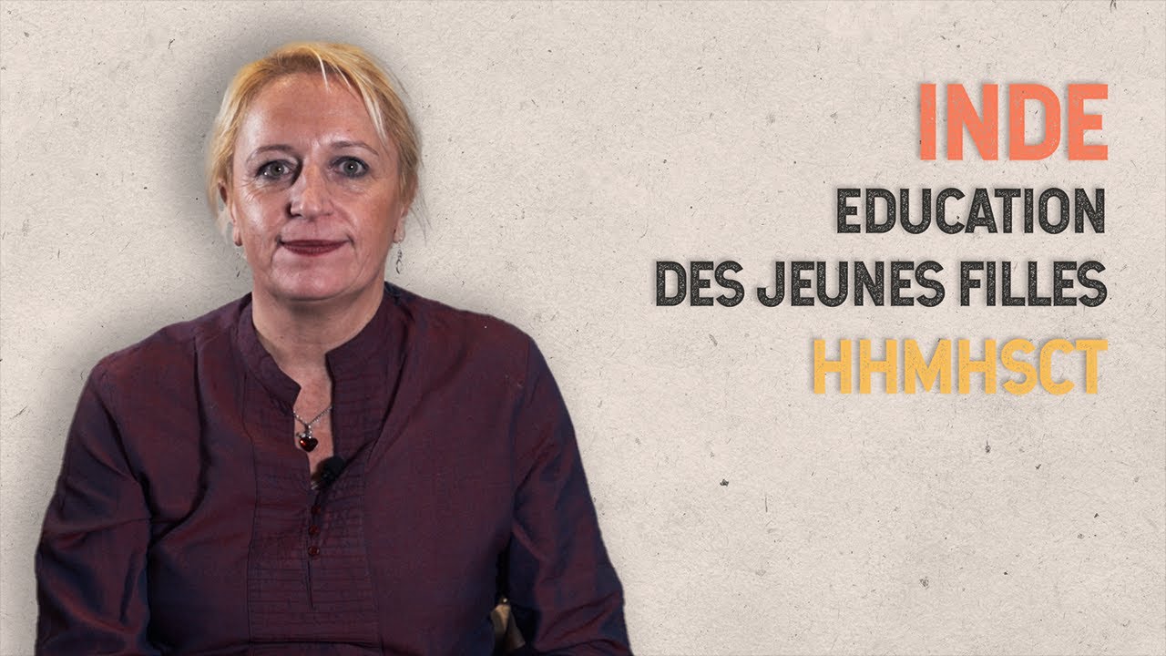 INDE - Education des jeunes filles