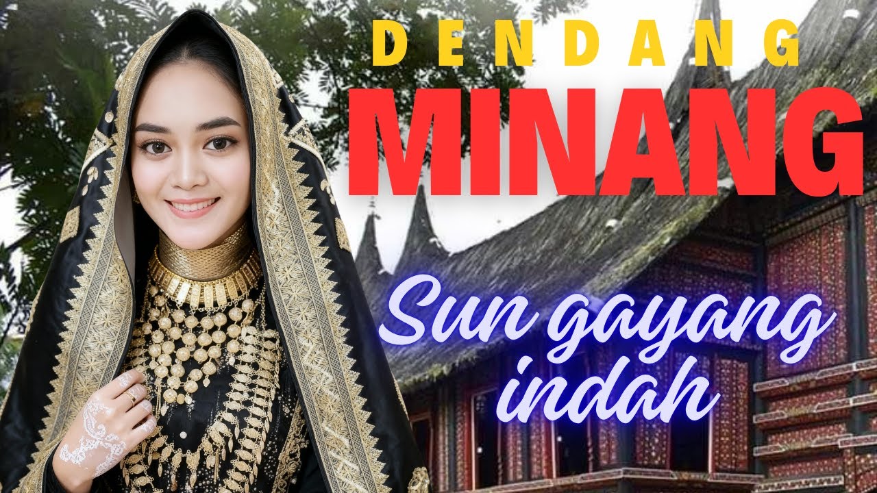 Dendang Minang Terbaru - Sungayang Indah - Rancak Bana
