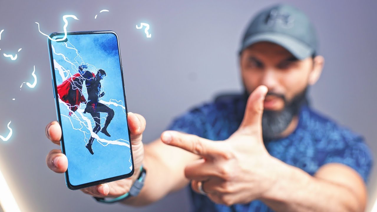 OnePlus Nord | فن إختيار المواصفات